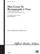 Mon Coeur Se Recommande ? Vous