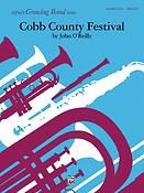 John O'Reilly: Cobb County Festival