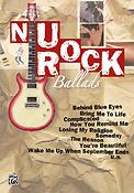 Nu Rock Ballads G-Tab