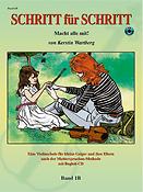 Schritt fuer Schritt 1 B