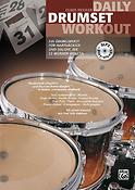 Daily Drumset Workout