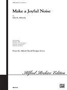 Make a Joyful Noise