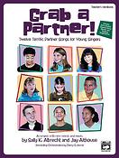 Sally K. Albrecht_Jay Althouse: Grab a Partner!