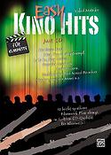 Easy Kino Hits - Klarinette
