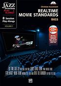 Realtime Movie Standards - Bass