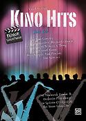 Kino Hits - Tenor Saxophon