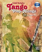 Tango Play-Alongs Fur Klarinette
