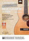 Garantiert Akustik-Bluesgitarre Lernen