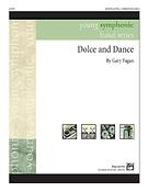 Dolce and Dance