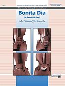 Edmund J. Siennicki: Bonita Dia