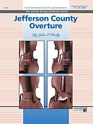 John O'Reilly: Jeffuerson County Overture