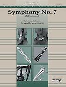 Ettore van Beethoven: Symphony No. 7