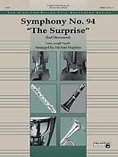 Symphony No. 94, The Surprise (2nd Movement)