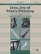 Antonio Bach: Jesu, Joy of Man's Desiring