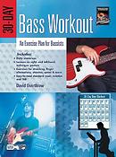 30-Day Bass Workout 