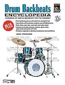 John Thomakos: Drum Backbeats Encyclopedia