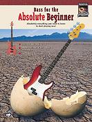 Joe Bouchard: Bass For The Absolute Beginner