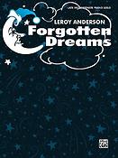 Leroy Anderson: fuergotten Dreams