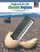 Keyboard For The Absolute Beginner