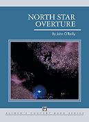 John O'Reilly: North Star Overture