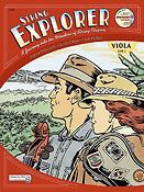 Andrew H. Dabczynski_Bob Phillips: String Explorer Book 2