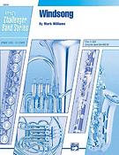 Mark Williams: Windsong