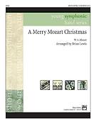 Johann Wolfgang Mozart: A Merry Mozart Christmas