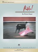 Richard Meyer: Pablo!
