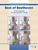 Ettore van Beethoven: Best of Beethoven