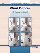 Edmund J. Siennicki: Wind Dancer