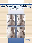 Edmund J. Siennicki: An Evening in Salzburg