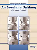 Edmund J. Siennicki: An Evening in Salzburg