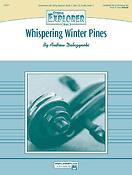 Andrew H. Dabczynski: Whispering Winter Pines