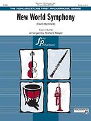 Antonin Dvorak: New World Symphony 