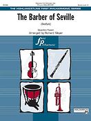 Gioacchino Rossini: The Barber of Seville
