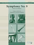 Ettore van Beethoven: Symphony No. 9
