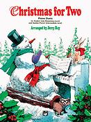 Ray: Christmas for two