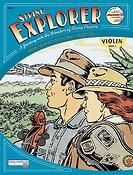 Andrew H. Dabczynski_Bob Phillips: String Explorer Book 1
