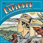 Andrew H. Dabczynski_Bob Phillips: String Explorer Book 1