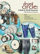 Chalo Eduardo_Frank Kumor: Drum Circle: A Guide to World Percussion