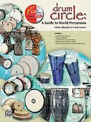 Chalo Eduardo_Frank Kumor: Drum Circle: A Guide to World Percussion