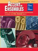 John O'Reilly_Mark Williams: Accent on Ensembles Book 2