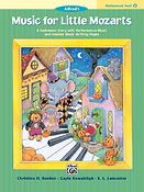 Music For Little Mozarts: Halloween Fun Book 2