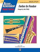 Fanfare fuer Freedom