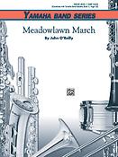 John O'Reilly: Meadowlawn March
