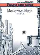John O'Reilly: Meadowlawn March