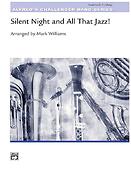 Silent Night & All That Jazz!