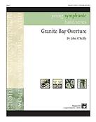 John O'Reilly: Granite Bay Overture