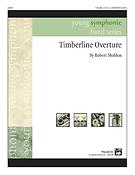Robert Sheldon: Timberline Overture
