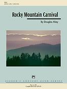 Douglas Akey: Rocky Mountain Carnival